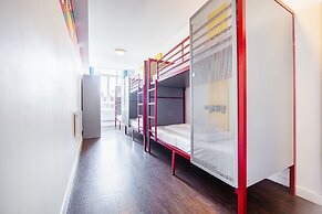 YHA Liverpool Central