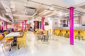 YHA Liverpool Central