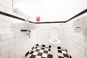 YHA Liverpool Central