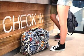 YHA Liverpool Central