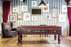 YHA Liverpool Central