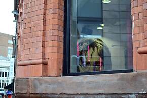 YHA Liverpool Central