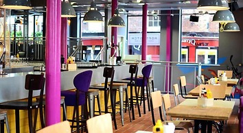 YHA Liverpool Central