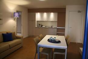 Apart Hotel Atlantic