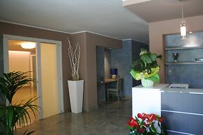 Apart Hotel Atlantic