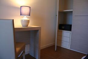 Apart Hotel Atlantic