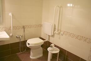 Apart Hotel Atlantic