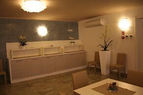 Apart Hotel Atlantic