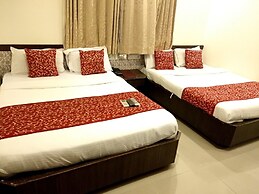 Hotel Sai Grand Castle Inn