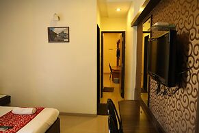 Hotel Sai Grand Castle Inn