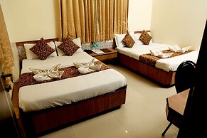 Hotel Sai Grand Castle Inn