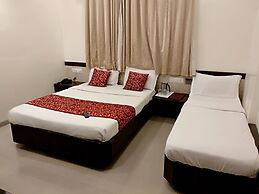 Hotel Sai Grand Castle Inn