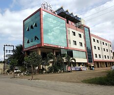 Hotel Sai Grand Castle Inn