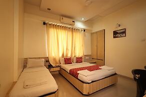 Hotel Sai Grand Castle Inn