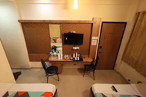 Hotel Sai Grand Castle Inn