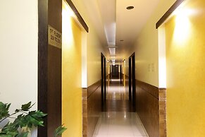 Hotel Sai Grand Castle Inn