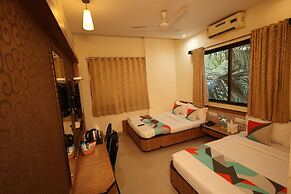 Hotel Sai Grand Castle Inn