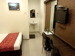 Hotel Sai Grand Castle Inn