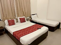 Hotel Sai Grand Castle Inn