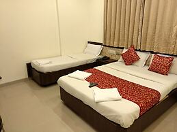 Hotel Sai Grand Castle Inn