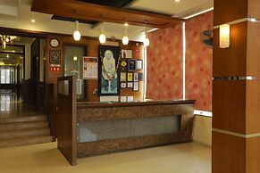 Hotel Sai Grand Castle Inn