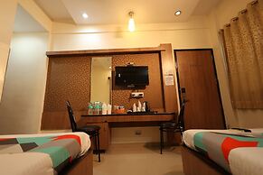 Hotel Sai Grand Castle Inn