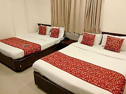 Hotel Sai Grand Castle Inn