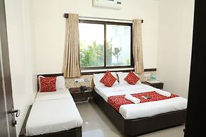 Hotel Sai Grand Castle Inn