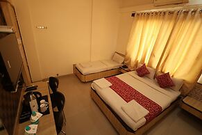 Hotel Sai Grand Castle Inn