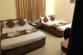 Hotel Sai Grand Castle Inn