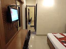 Hotel Sai Grand Castle Inn