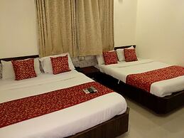 Hotel Sai Grand Castle Inn