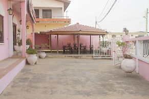 Pink Hostel