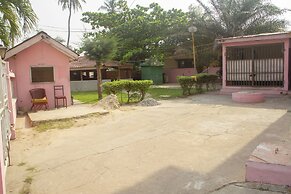 Pink Hostel