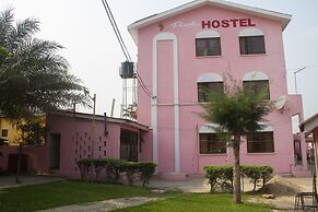 Pink Hostel