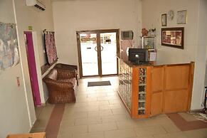 Pink Hostel