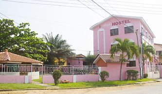 Pink Hostel