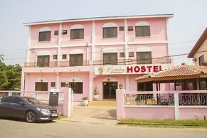 Pink Hostel