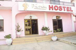 Pink Hostel
