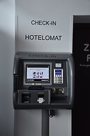HB1 Budget Hotel - contactless check in