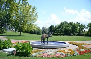 HB1 Budget Hotel - contactless check in