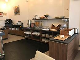 HB1 Budget Hotel - contactless check in