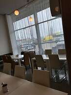 HB1 Budget Hotel - contactless check in