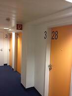 HB1 Budget Hotel - contactless check in