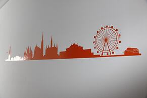 HB1 Budget Hotel - contactless check in