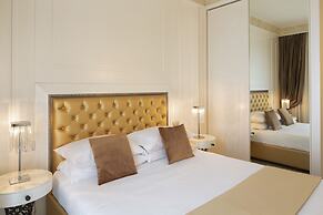Luxury Suite Milano Duomo