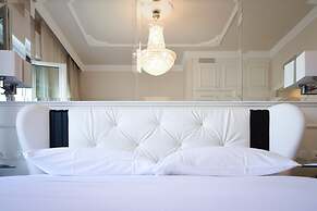 Luxury Suite Milano Duomo