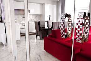 Luxury Suite Milano Duomo