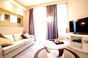 Luxury Suite Milano Duomo