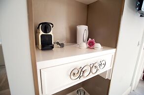 Luxury Suite Milano Duomo